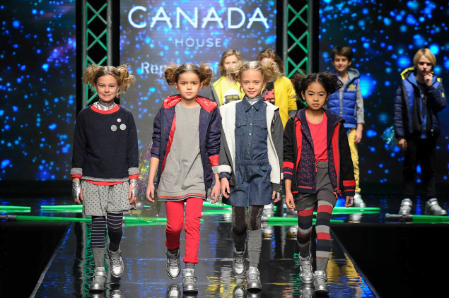 Canada House acelera con Republic of Kids y estudia su desembarco en Latinoamérica y Oriente Medio